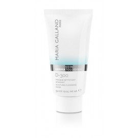 Maria Galland SD D-300 Soothing Cleansing Mask